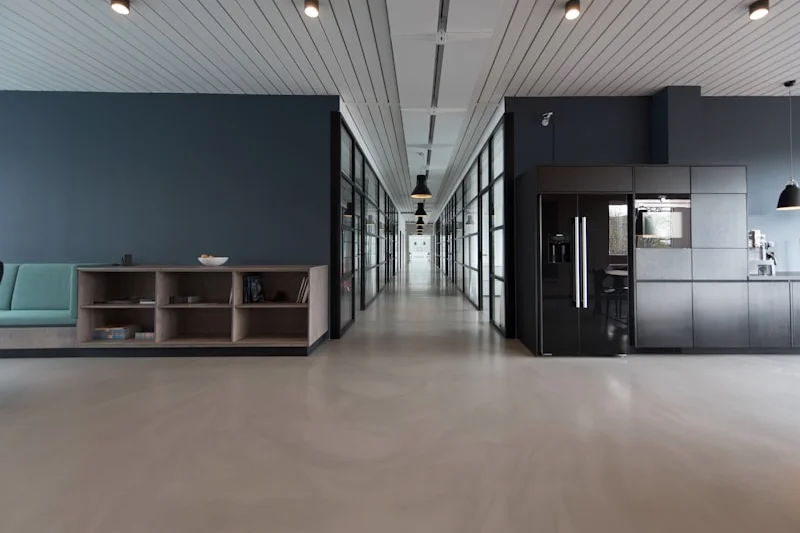 Coworking space