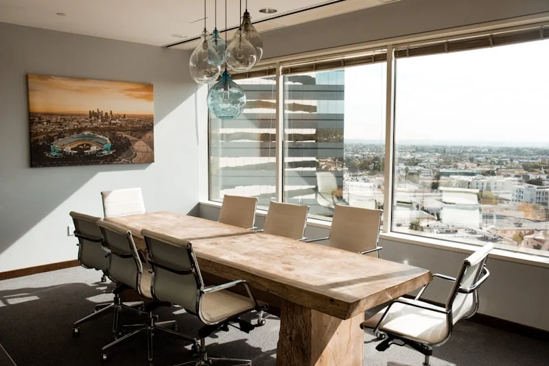 Coworking space